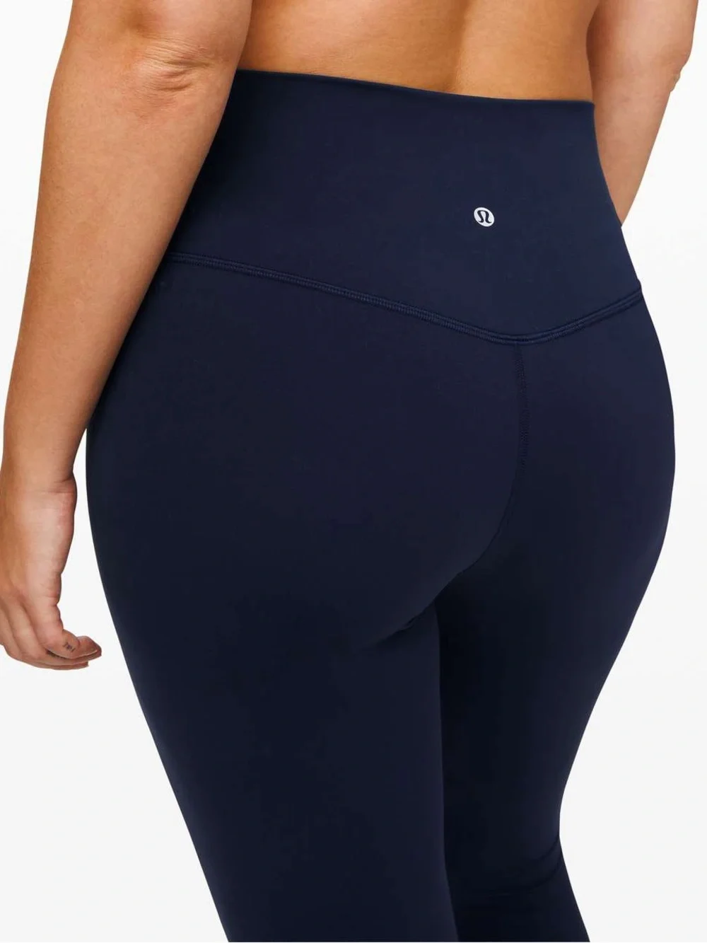 Lululemon Align Pant  True Navy